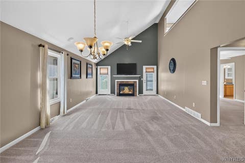 Tiny photo for 14 Allie Lane, Hamburg, NY 14075 (MLS # B1706452)