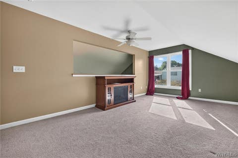 Tiny photo for 14 Allie Lane, Hamburg, NY 14075 (MLS # B1706452)