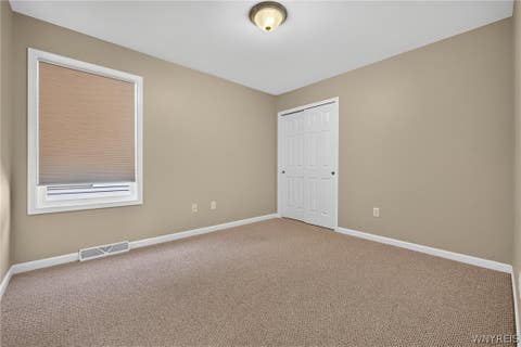 Tiny photo for 14 Allie Lane, Hamburg, NY 14075 (MLS # B1706452)