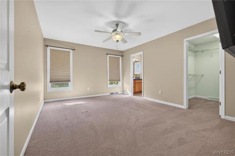 Tiny photo for 14 Allie Lane, Hamburg, NY 14075 (MLS # B1706452)