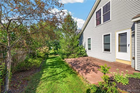 Tiny photo for 14 Allie Lane, Hamburg, NY 14075 (MLS # B1706452)