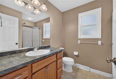 Tiny photo for 14 Allie Lane, Hamburg, NY 14075 (MLS # B1706452)