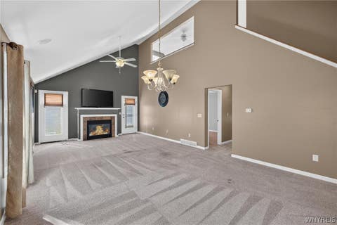 Tiny photo for 14 Allie Lane, Hamburg, NY 14075 (MLS # B1706452)