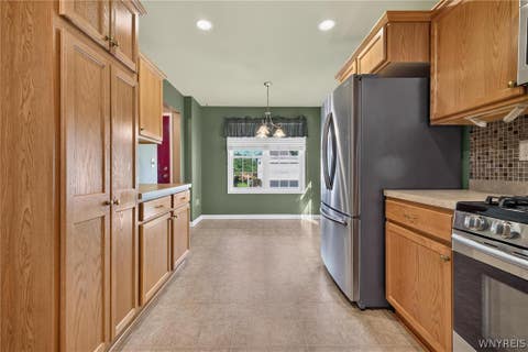 Tiny photo for 14 Allie Lane, Hamburg, NY 14075 (MLS # B1706452)