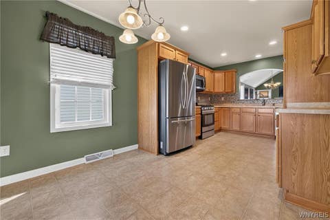Tiny photo for 14 Allie Lane, Hamburg, NY 14075 (MLS # B1706452)