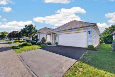 Tiny photo for 14 Allie Lane, Hamburg, NY 14075 (MLS # B1706452)