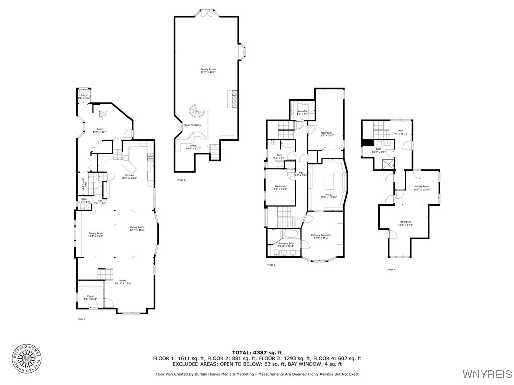49 Cleveland Avenue, Buffalo, New York image 46