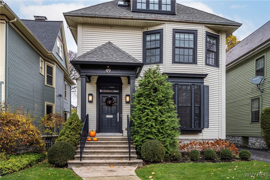 49 Cleveland Avenue, Buffalo, New York image 3