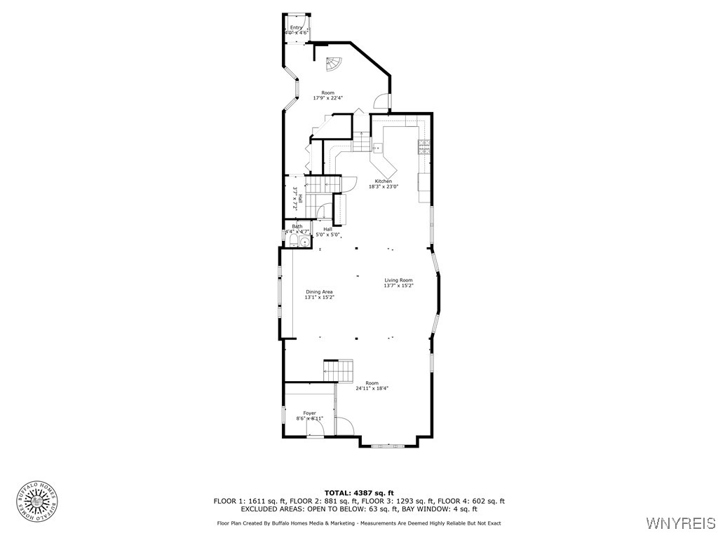 49 Cleveland Avenue, Buffalo, New York image 42
