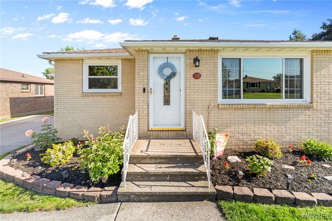 59 Davidson Drive