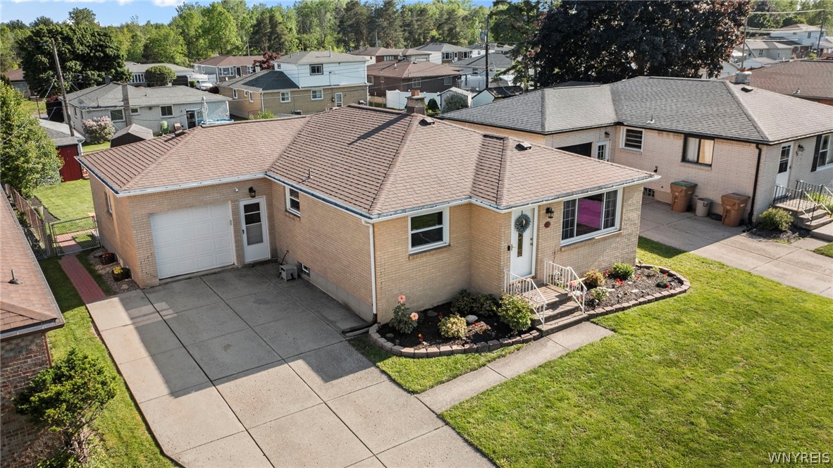 59 Davidson Drive