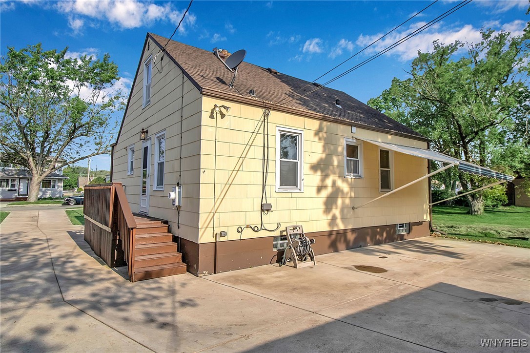 79 Cunard Avenue, Cheektowaga, New York image 9
