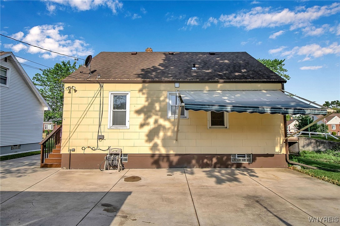 79 Cunard Avenue, Cheektowaga, New York image 8