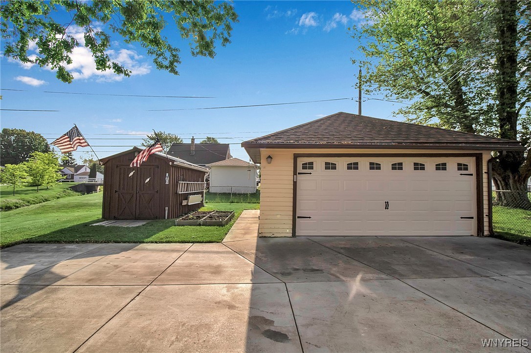 79 Cunard Avenue, Cheektowaga, New York image 5