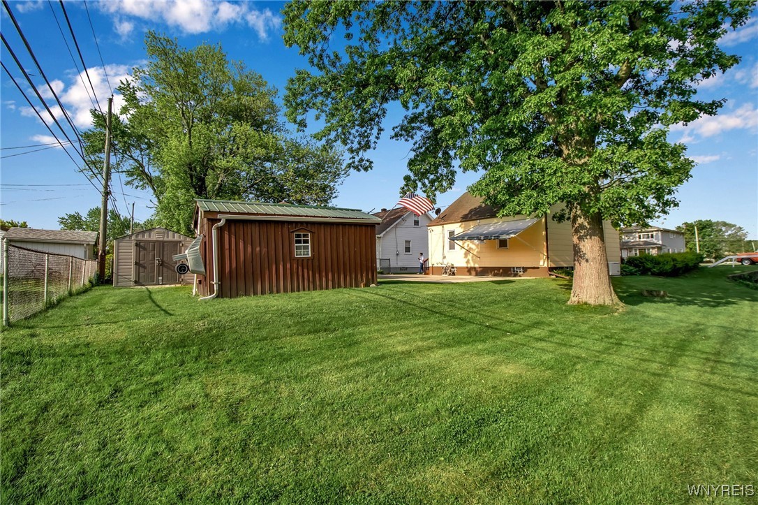 79 Cunard Avenue, Cheektowaga, New York image 7
