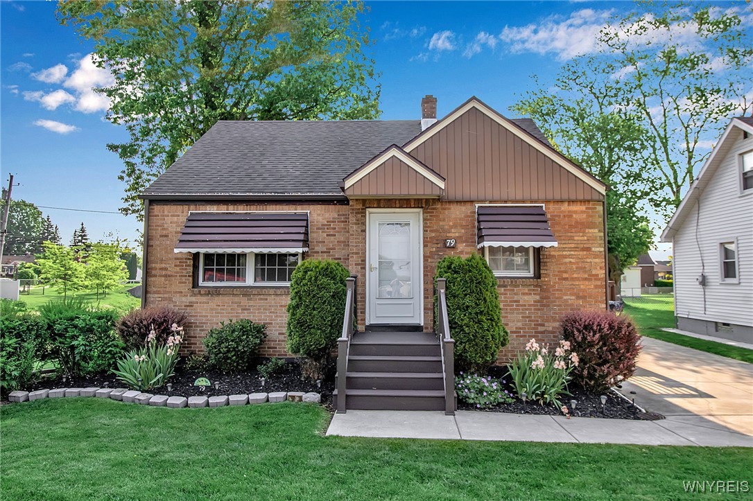 79 Cunard Avenue, Cheektowaga, New York image 1