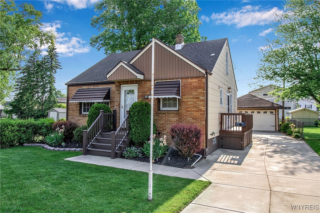 79 Cunard Avenue, Cheektowaga, New York image 4