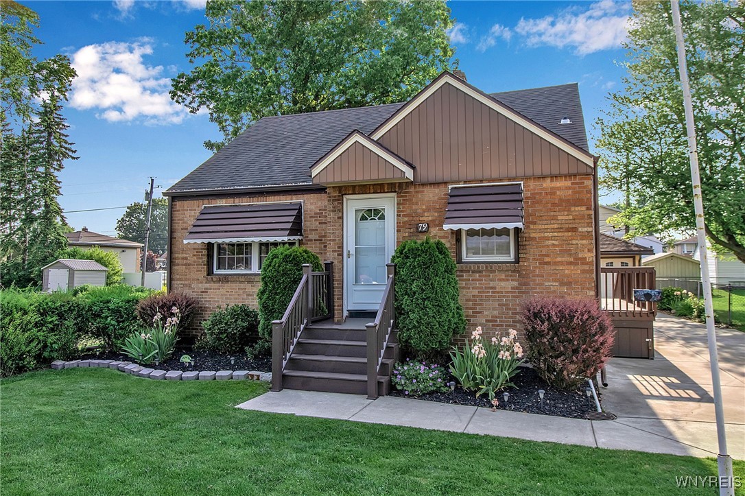 79 Cunard Avenue, Cheektowaga, New York image 3