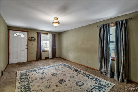 Tiny photo for 281 W Hazeltine Avenue, Tonawanda, NY 14217 (MLS # B1655001)