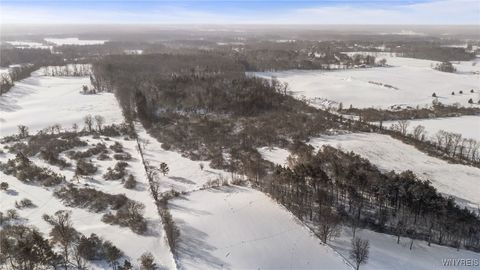 Tiny photo for VL Shepard Road, Batavia, NY 14020 (MLS # B1659426)