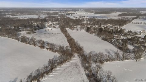 Tiny photo for VL Shepard Road, Batavia, NY 14020 (MLS # B1659426)