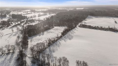 Tiny photo for VL Shepard Road, Batavia, NY 14020 (MLS # B1659426)