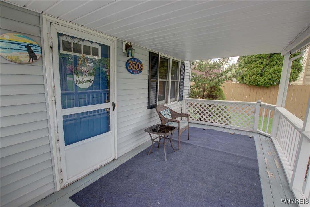 3509 Howard Road, Hamburg, New York image 3