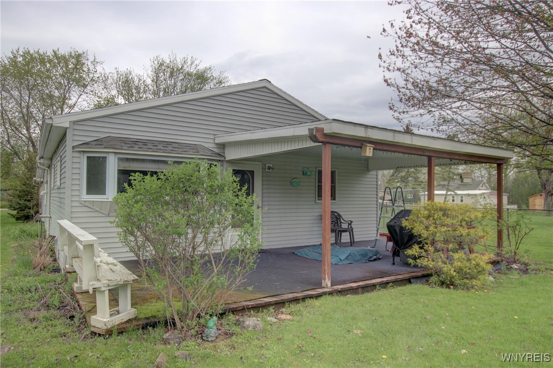 3509 Howard Road, Hamburg, New York image 37