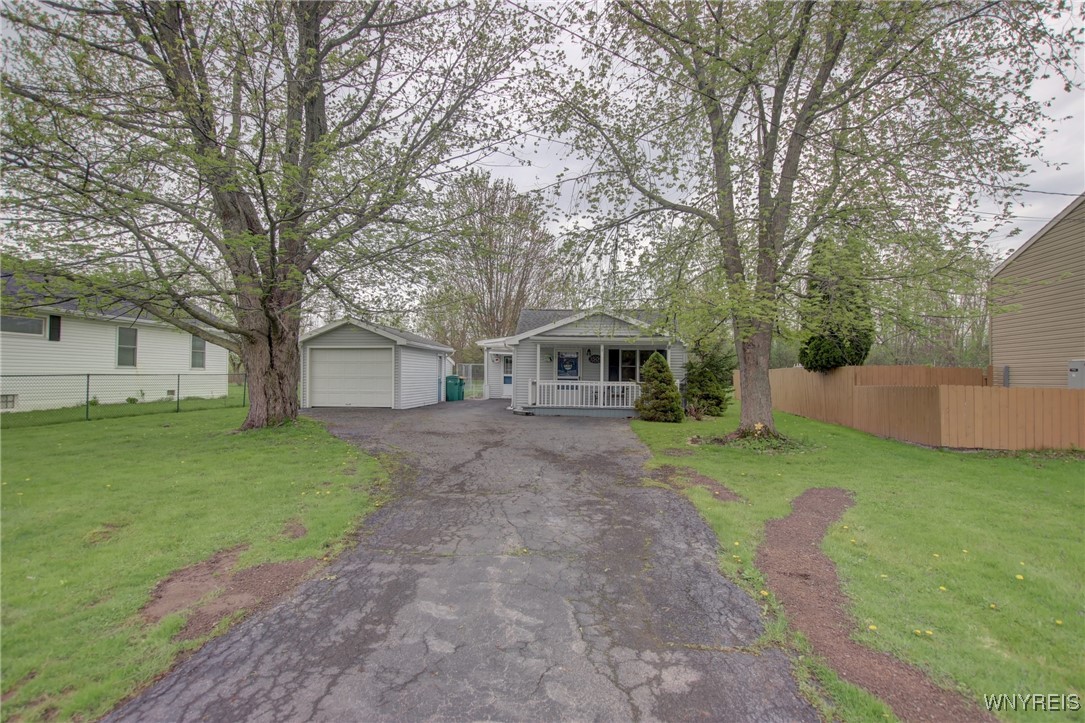 3509 Howard Road, Hamburg, New York image 6