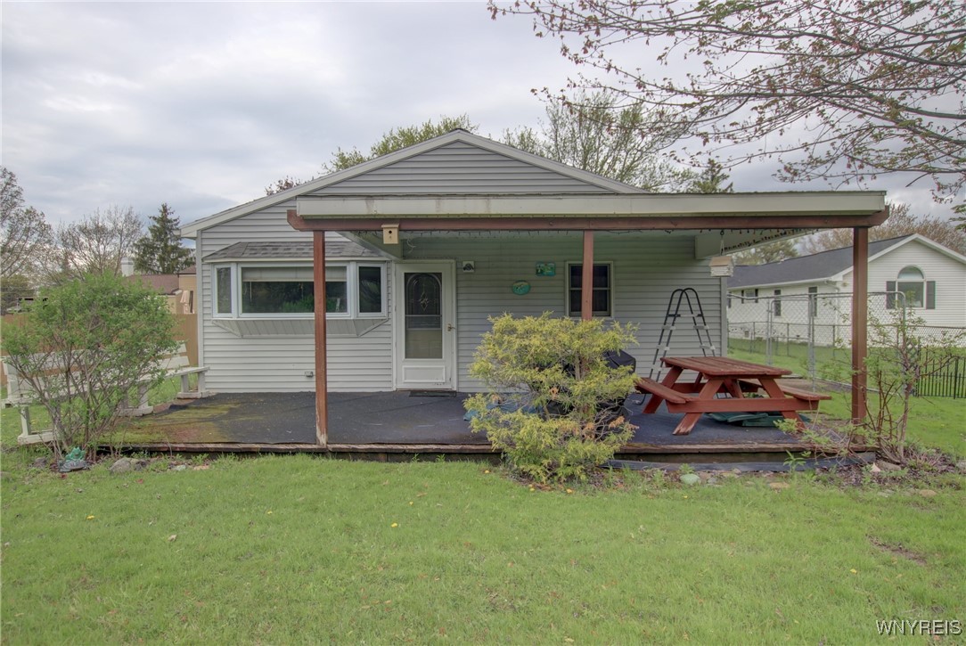 3509 Howard Road, Hamburg, New York image 38
