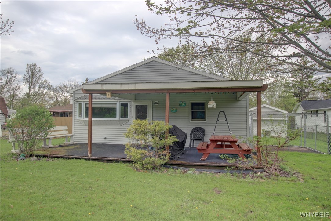 3509 Howard Road, Hamburg, New York image 36