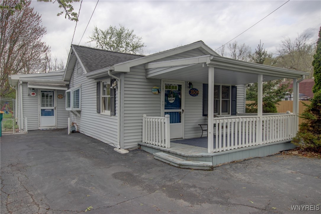 3509 Howard Road, Hamburg, New York image 1