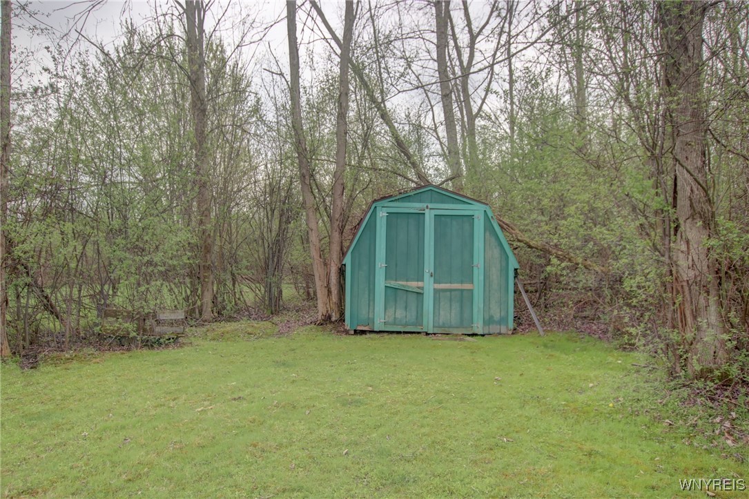 3509 Howard Road, Hamburg, New York image 42