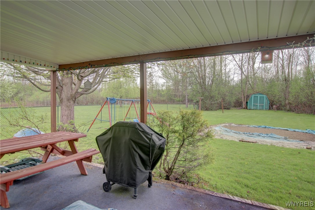 3509 Howard Road, Hamburg, New York image 39