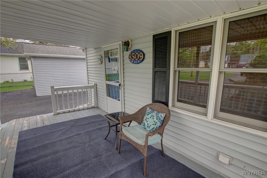 3509 Howard Road, Hamburg, New York image 4