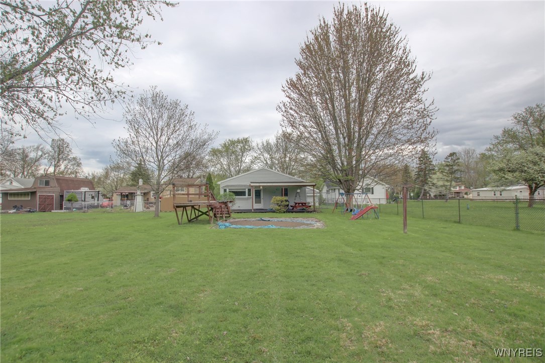 3509 Howard Road, Hamburg, New York image 43