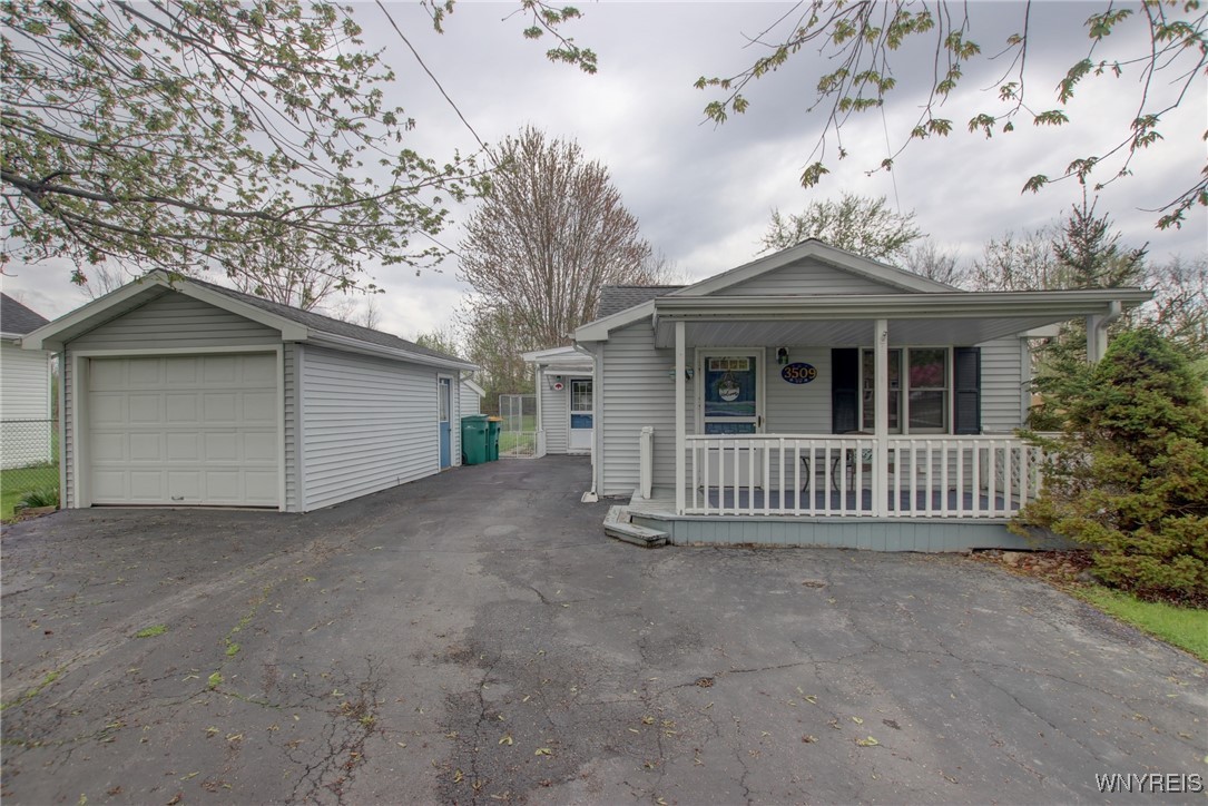 3509 Howard Road, Hamburg, New York image 2