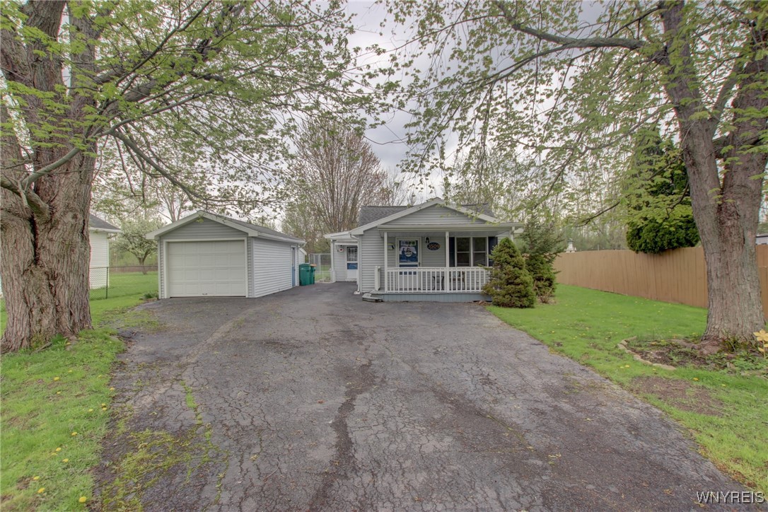 3509 Howard Road, Hamburg, New York image 5