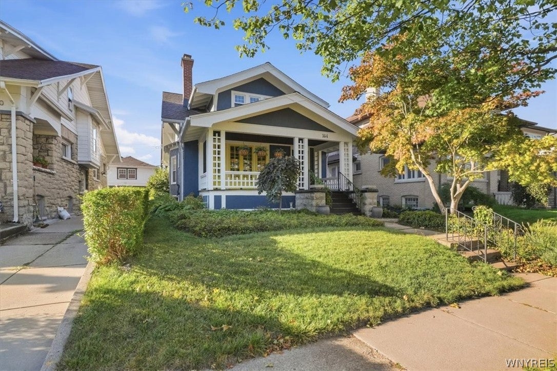 144 Fordham Drive