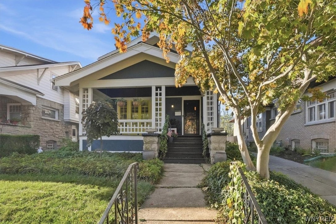 144 Fordham Drive