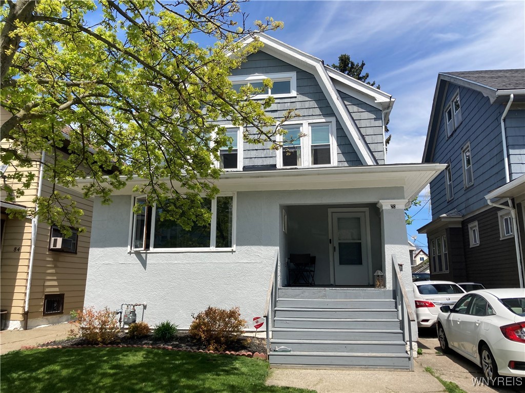 88 Donaldson Road, Buffalo, New York image 1