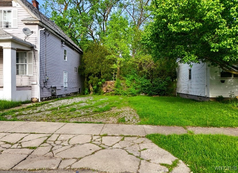 45 Wex Avenue, Buffalo, New York image 1