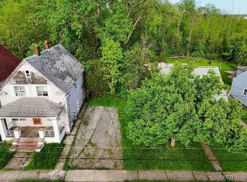 45 Wex Avenue, Buffalo, New York image 3