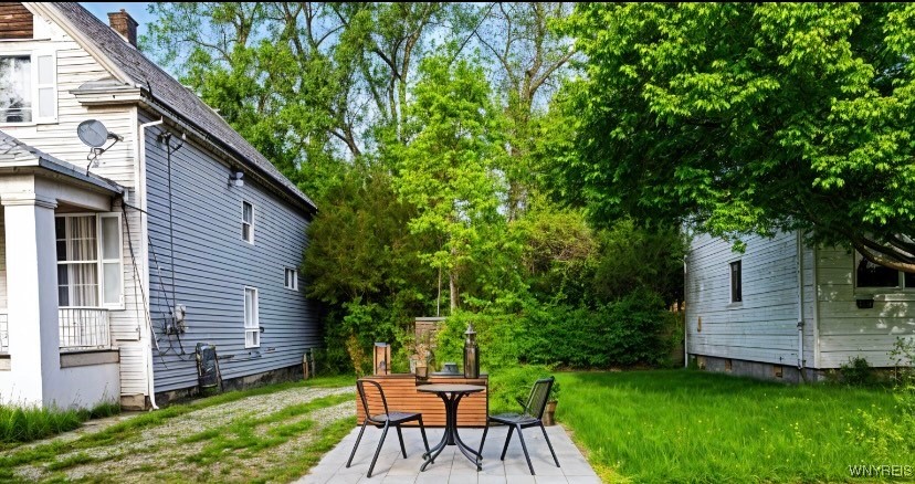 45 Wex Avenue, Buffalo, New York image 6