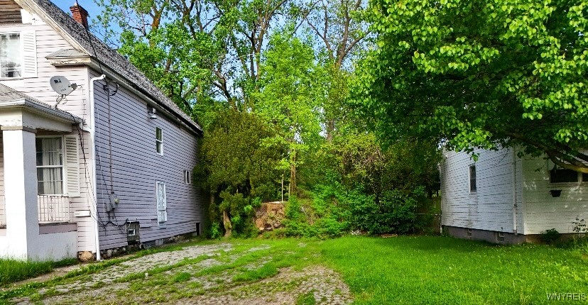 45 Wex Avenue, Buffalo, New York image 5