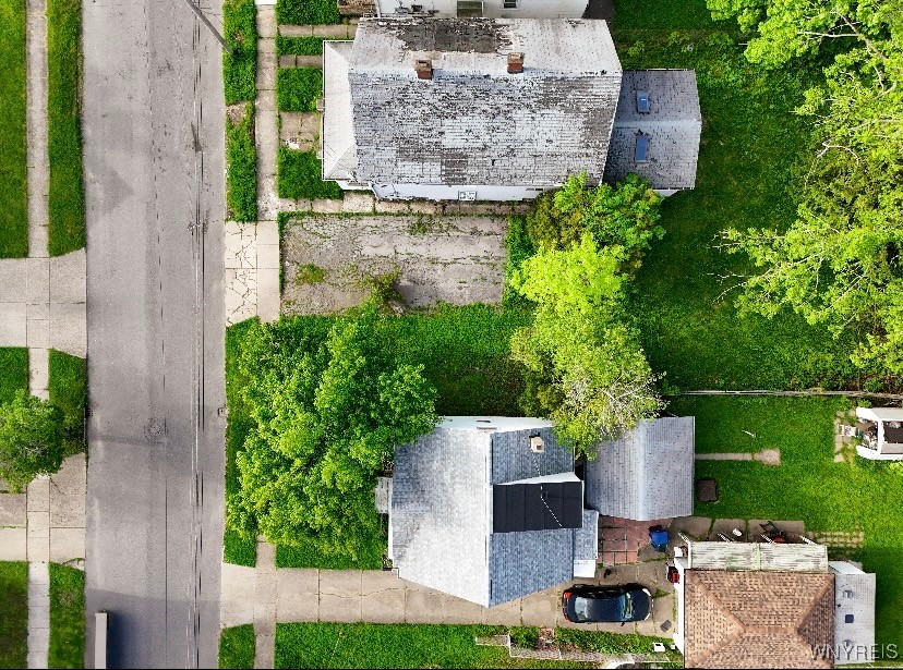 45 Wex Avenue, Buffalo, New York image 2