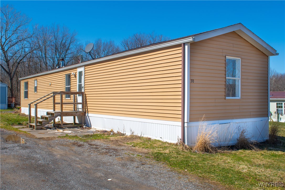 111 Warsaw Boulevard #30, Gainesville, New York image 1