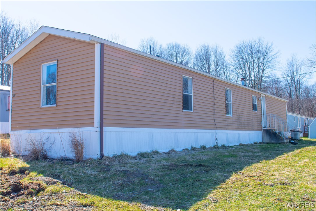 111 Warsaw Boulevard #30, Gainesville, New York image 2