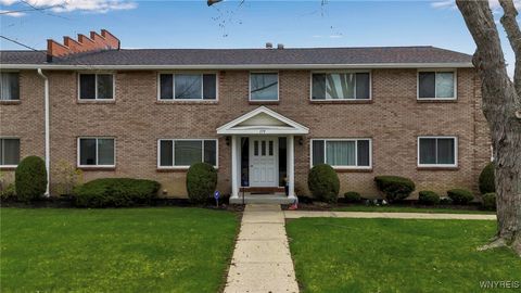 179 Old Lyme Drive 4 Buffalo NY 14221
