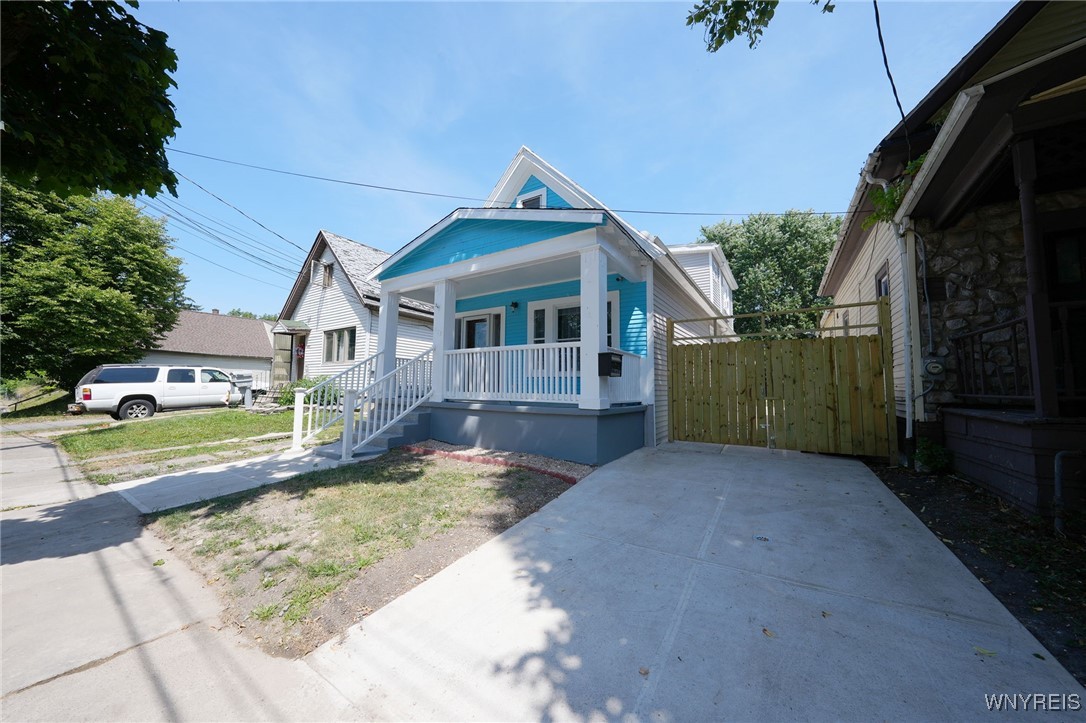 433 Benzinger Street